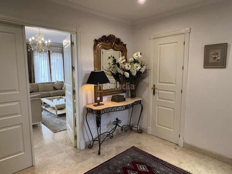 Foto dacf2311-d4e6-41ee-bea4-596950b15be0. Casa a schiera con piscina in Cancelada Estepona