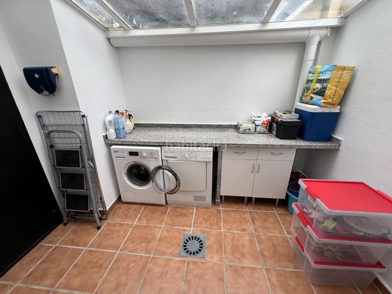 Foto e9ae5f52-657d-498d-b2d2-4b6cb35f11c6. Casa a schiera con piscina in Cancelada Estepona