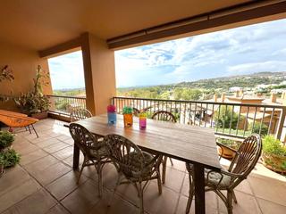 Apartament a Calle pico alcazaba 21