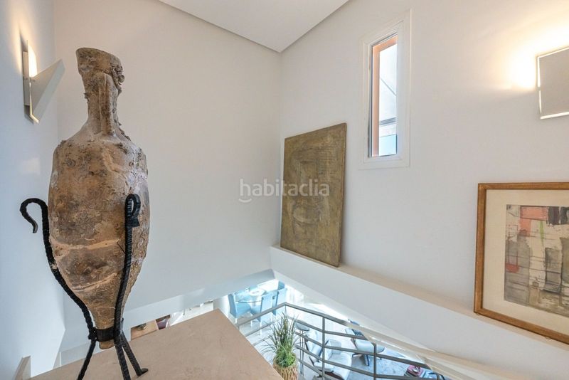 Foto 0e695d13-2057-40da-9a60-2804951978f4. Ático en calle pléyades 1b en Los Naranjos Marbella