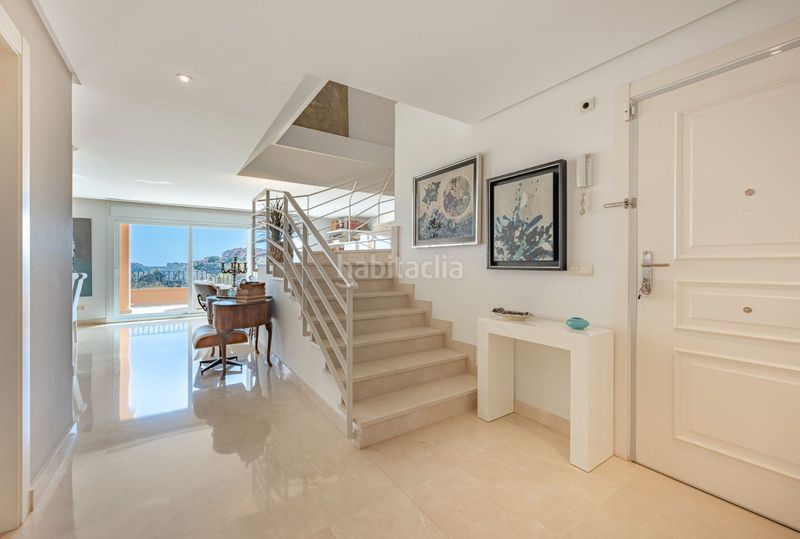 Foto 4b13a581-83ab-4427-99b0-9c6cc1bedfcf. Ático en calle pléyades 1b en Los Naranjos Marbella