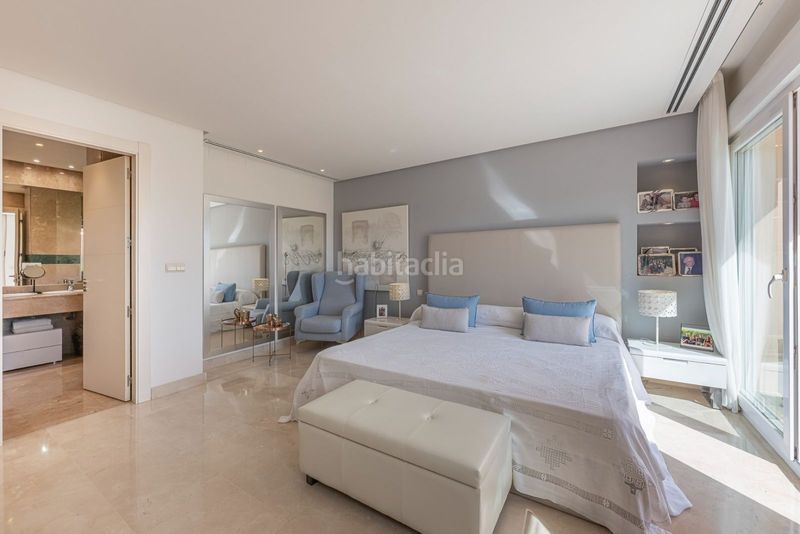 Foto e7072c5c-959d-4301-b07e-df2ea542ca48. Ático en calle pléyades 1b en Los Naranjos Marbella