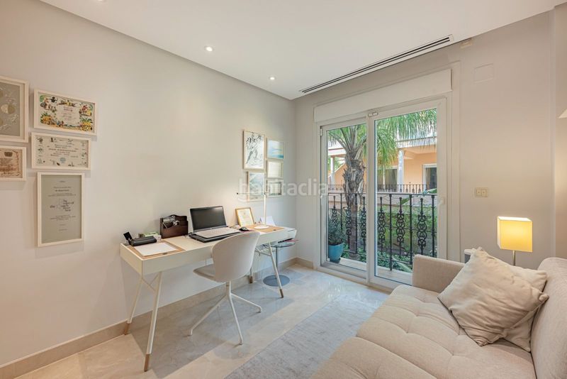 Foto f5bdd0df-4f63-4f90-9a19-5be2a385ce9e. Ático en calle pléyades 1b en Los Naranjos Marbella