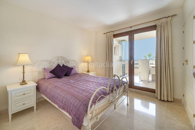 Foto 217b68e0-0074-40ee-8105-711571c7d22c. Apartament amb piscina a Paraiso - Barronal Estepona