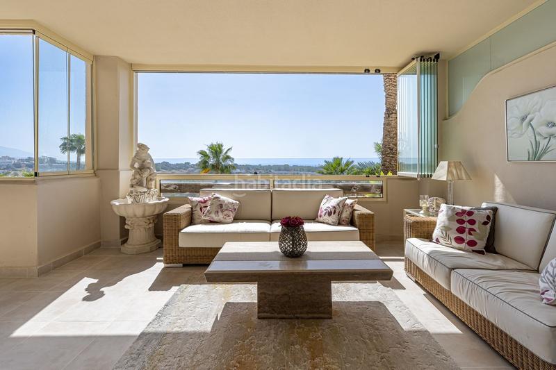 Foto 92e67efc-7390-4af1-a72b-6a4f1b774f8d. Apartament amb piscina a Paraiso - Barronal Estepona