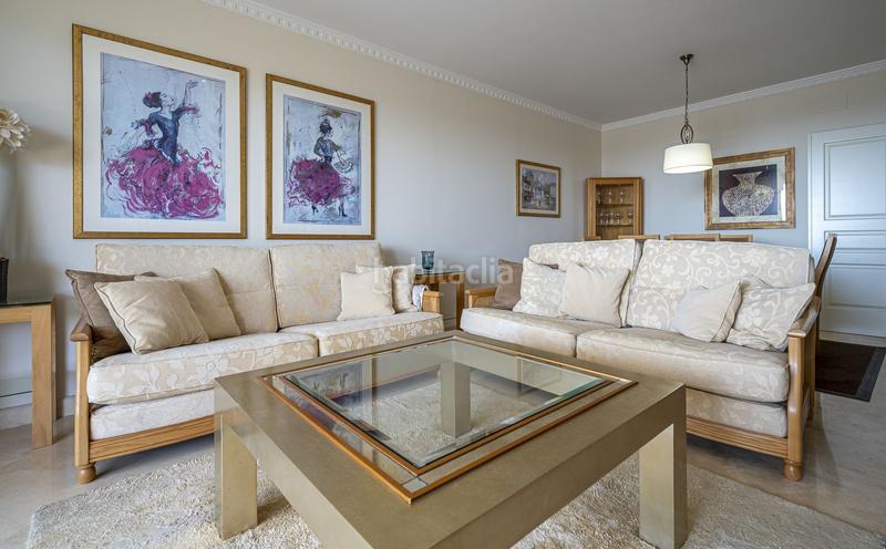 Foto 07abb246-2385-4700-af61-0ea9e6065756. Apartment with pool in Paraiso - Barronal Estepona