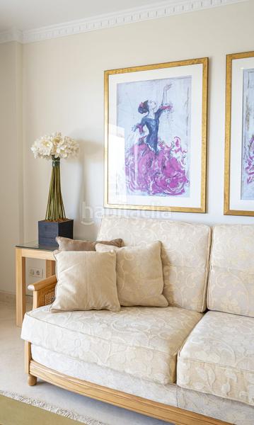 Foto 1f534e9a-3e8a-4278-80a4-9c332550e4f9. Apartment with pool in Paraiso - Barronal Estepona