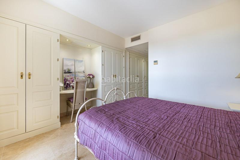 Foto 48154314-3e32-47e7-9365-bb1e796753fc. Apartment with pool in Paraiso - Barronal Estepona