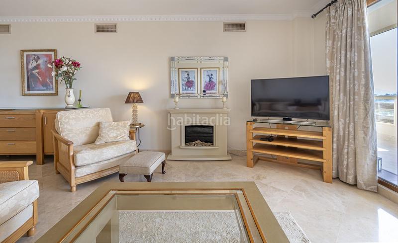 Foto 6dd15510-f689-435b-94c4-096f95f8615c. Apartment with pool in Paraiso - Barronal Estepona