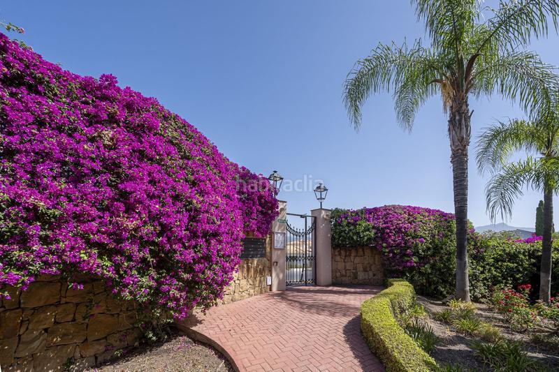 Foto 354f828a-9811-4964-b617-ab1c4e27150a. Appartement mit pool in Paraiso - Barronal Estepona