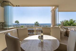 Appartement in Paraiso - Barronal
