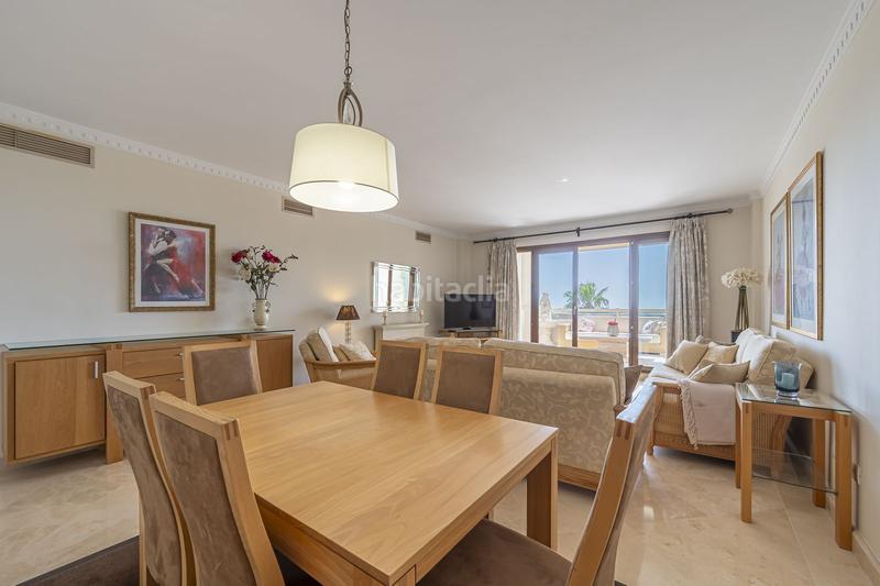 Foto b7a173b8-a147-4481-aa0f-818398d88da8. Appartement mit pool in Paraiso - Barronal Estepona