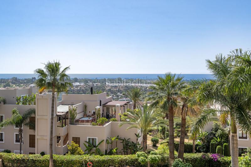 Foto dbd4ffbf-a5a5-4975-9e73-9fd27afd3c42. Appartement mit pool in Paraiso - Barronal Estepona