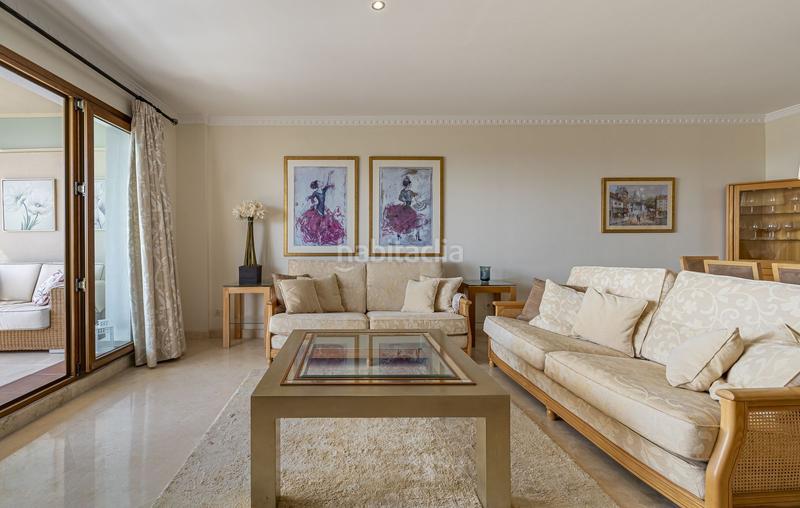 Foto ee28cf79-82e5-4edf-8074-1d0498a08efa. Appartement mit pool in Paraiso - Barronal Estepona