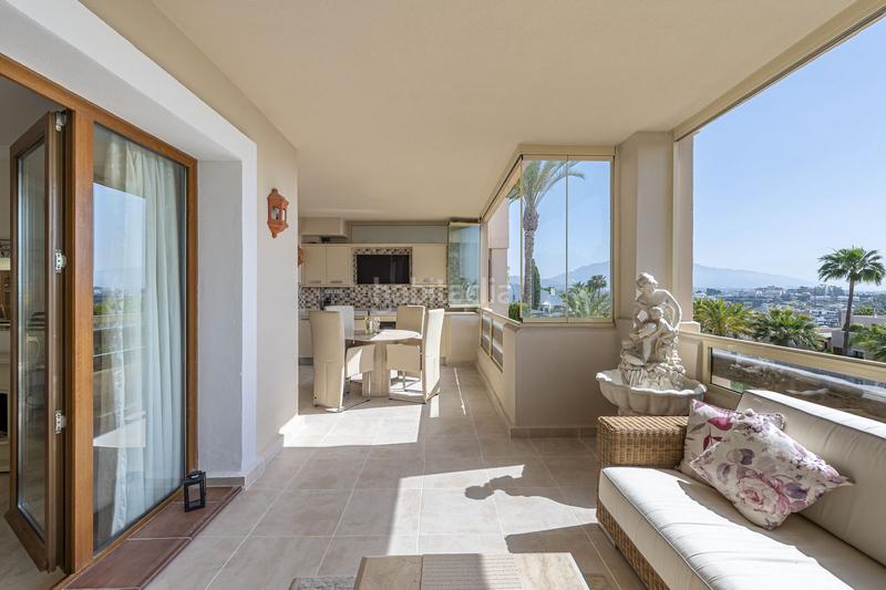 Foto c51a10ff-6fac-417a-bff8-e9a56bffc96c. Piccolo appartamento con piscina in Paraiso - Barronal Estepona