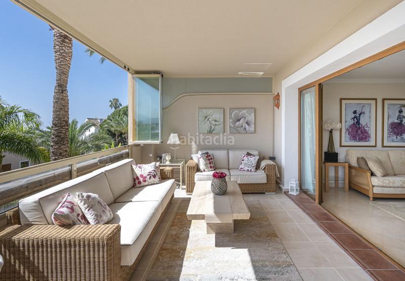 Foto c78cbf14-06e7-4f57-bb3c-28324295f309. Piccolo appartamento con piscina in Paraiso - Barronal Estepona