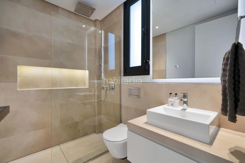 Foto 170b284b-eca5-41ca-b62a-80d786cf1973. Casa a urbanización zarza del paraíso 4 a Paraiso - Barronal Estepona