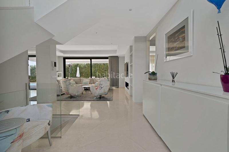 Foto 6befb26d-80fa-48a0-9847-ffede6eb1b99. Casa a urbanización zarza del paraíso 4 a Paraiso - Barronal Estepona