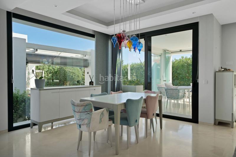 Foto dd8e598e-804a-409c-94dc-11a86dcf03d8. Casa a urbanización zarza del paraíso 4 a Paraiso - Barronal Estepona