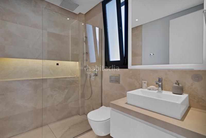 Foto f1a688dd-80fc-4965-bbcb-cadb7d8a0c12. Casa a urbanización zarza del paraíso 4 a Paraiso - Barronal Estepona