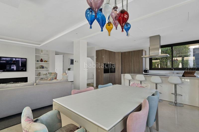 Foto fce45c58-b68f-423c-b5b7-f6800ed02677. Casa a urbanización zarza del paraíso 4 a Paraiso - Barronal Estepona