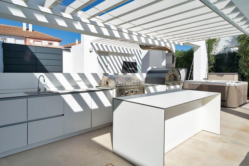 Foto 30fce156-11d1-4d02-b457-df34e0f96524. Haus in urbanización zarza del paraíso 4 in Paraiso - Barronal Estepona