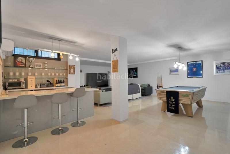 Foto 6177c559-cb3e-4ea3-be69-2c37b9be232b. Maison dans urbanización zarza del paraíso 4 dans Paraiso - Barronal Estepona