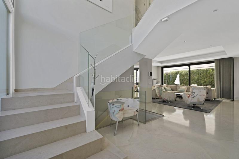 Foto 678fa867-501c-4317-8acd-510ebd0b76f9. Maison dans urbanización zarza del paraíso 4 dans Paraiso - Barronal Estepona