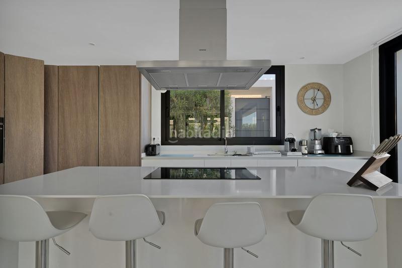 Foto a05a4da1-4414-4dc6-b13d-9c44601ebc08. Maison dans urbanización zarza del paraíso 4 dans Paraiso - Barronal Estepona