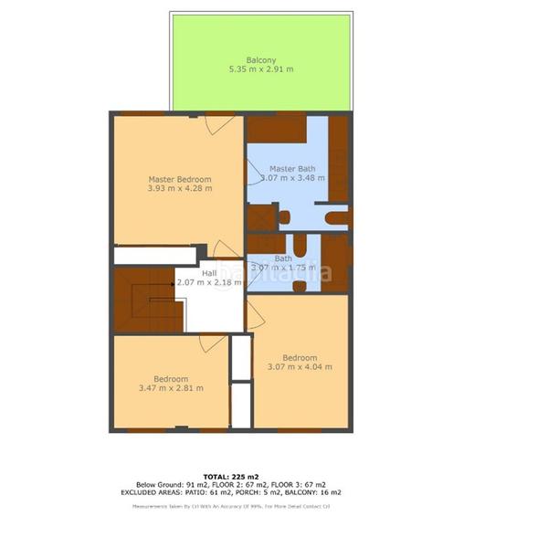 Foto f44096f4-1efa-442a-83fd-a14d51632f1c. Maison dans urbanización zarza del paraíso 4 dans Paraiso - Barronal Estepona