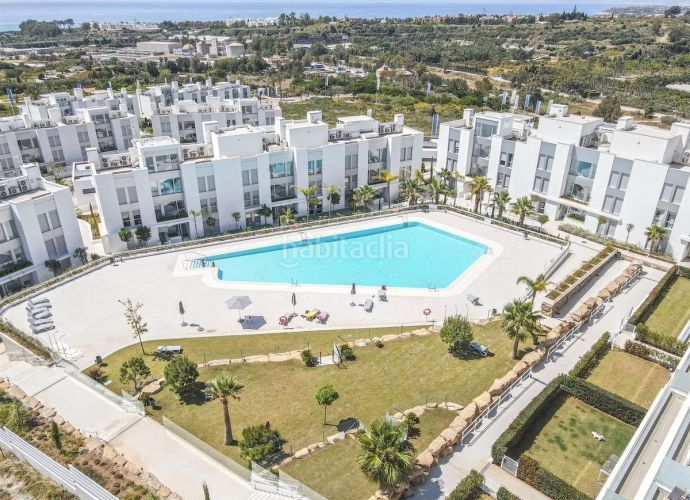 Foto 1131cdc8-20f9-4385-8ab7-849c86da6994. Apartamento en Casco Antiguo Marbella