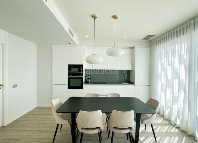 Foto 2ba5009b-48e5-4b1d-b404-5479f31ddbd2. Apartamento en Casco Antiguo Marbella