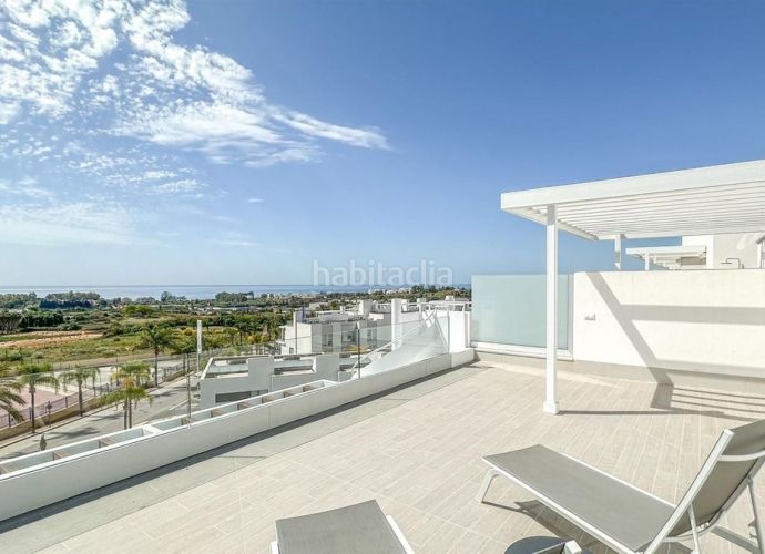 Foto 31aaaafe-0281-4391-a2fb-14333b361987. Apartamento en Casco Antiguo Marbella