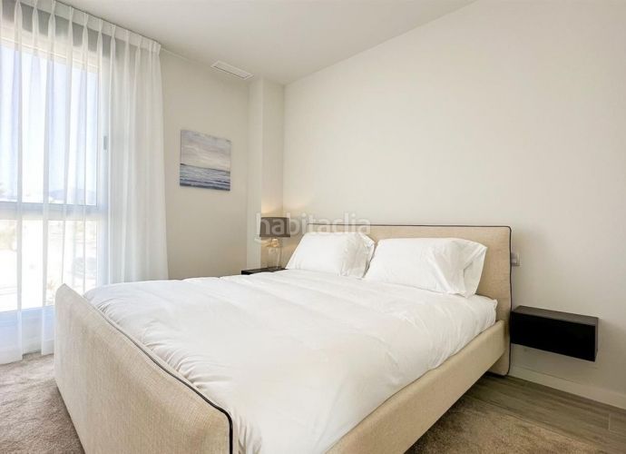 Foto 742c66f7-1928-4427-91a8-2243a4be0b54. Apartamento en Casco Antiguo Marbella