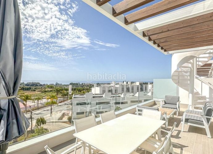 Foto d2fb7900-d819-4daa-979c-2e8c4c32367b. Apartamento en Casco Antiguo Marbella