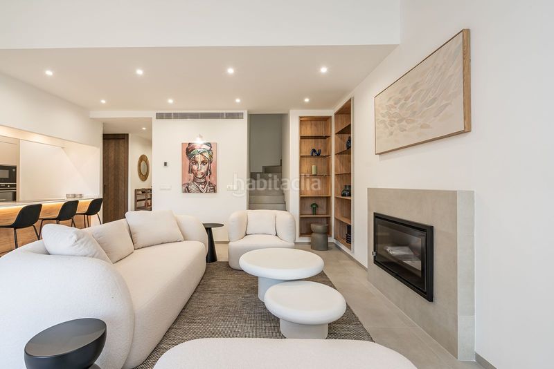 Foto 193ff0a0-ac43-445d-b9a7-6fd4c242fe8a. Apartament a avenida del prado 84 a Los Naranjos Marbella
