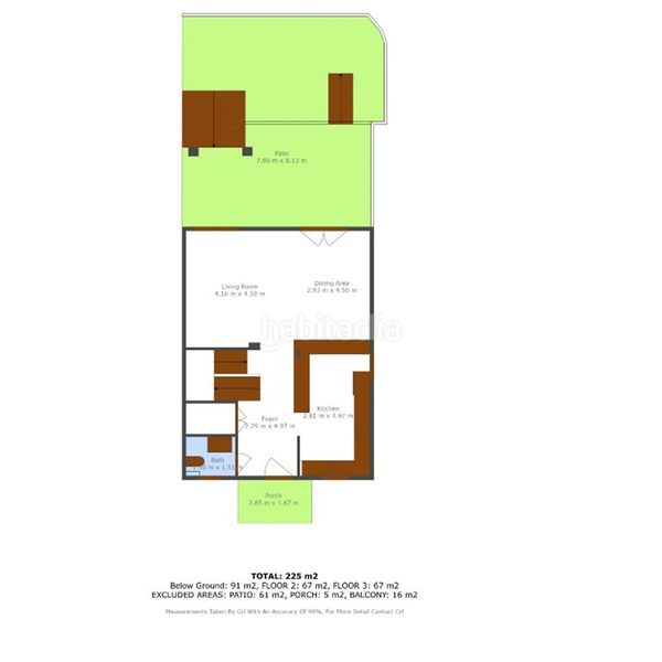 Foto 51065c93-e489-4af2-8a97-a9519988e1c4. Apartament a avenida del prado 84 a Los Naranjos Marbella