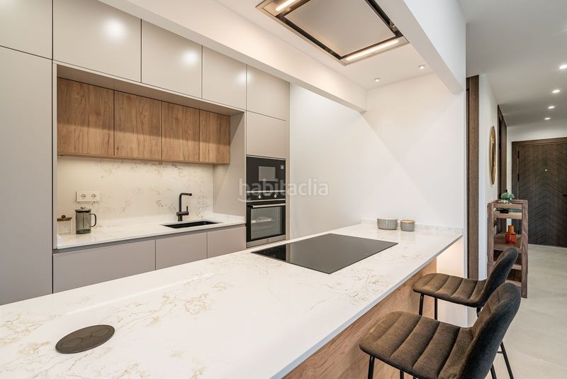 Foto 59574e62-5149-48fc-bb5f-895f6981f38e. Apartament a avenida del prado 84 a Los Naranjos Marbella