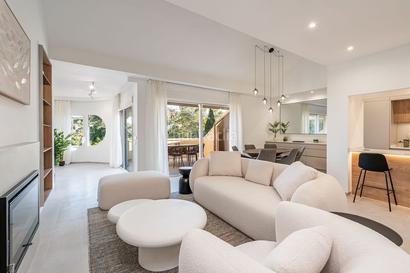 Foto 91999892-ec24-4f77-a56e-f80cf10b2440. Apartament a avenida del prado 84 a Los Naranjos Marbella