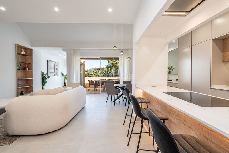Foto 9642e992-0756-467c-9f26-df38256b551b. Apartament a avenida del prado 84 a Los Naranjos Marbella