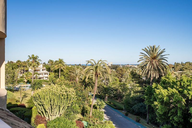 Foto b8fd2bd7-fbdd-4204-a3a9-bd0fef9011ef. Apartament a avenida del prado 84 a Los Naranjos Marbella