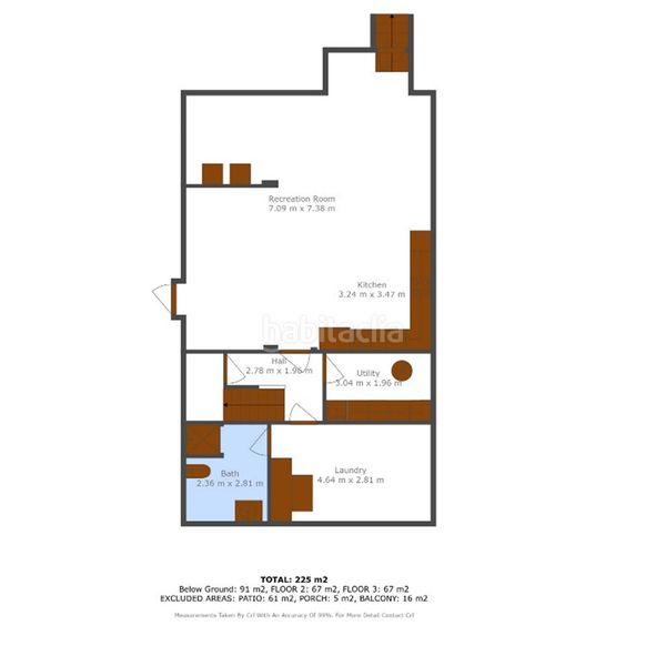 Foto d37c5083-defd-4d1d-b91b-63c4f77b138d. Apartament a avenida del prado 84 a Los Naranjos Marbella