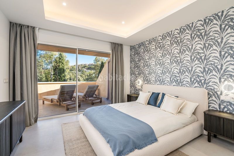 Foto f4fef91f-d754-4b53-82bb-d88176665ccf. Apartament a avenida del prado 84 a Los Naranjos Marbella