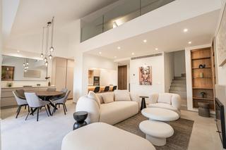 Apartamento en Avenida del prado 84