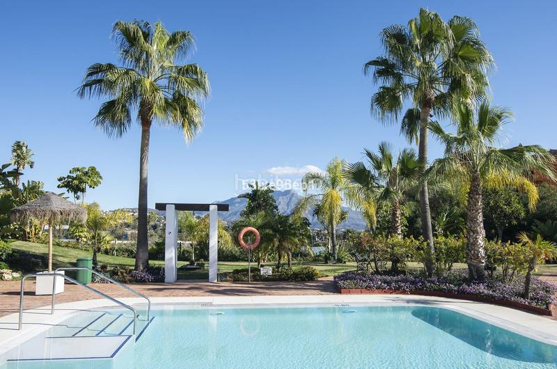 Foto c5a0d87a-2573-4b75-9ce9-d20cca3a8cc3. Apartment in calle roma 3 in La Alquería Benahavís