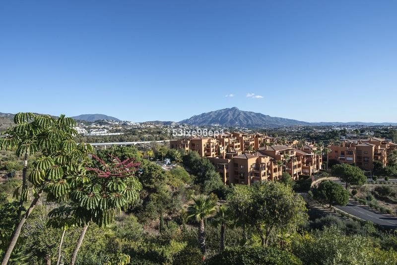 Foto 3264138b-0fb6-4b35-ad26-886ac50b7325. Appartement dans calle roma 3 dans La Alquería Benahavís