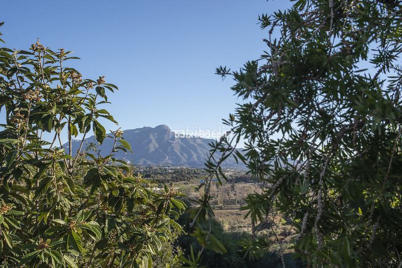 Foto 4ed3111d-63ff-41c0-8731-a1c05b8193fc. Appartement dans calle roma 3 dans La Alquería Benahavís