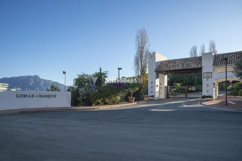 Foto 6e00817c-40cd-4178-9ed6-6392b4e43b17. Appartement dans calle roma 3 dans La Alquería Benahavís