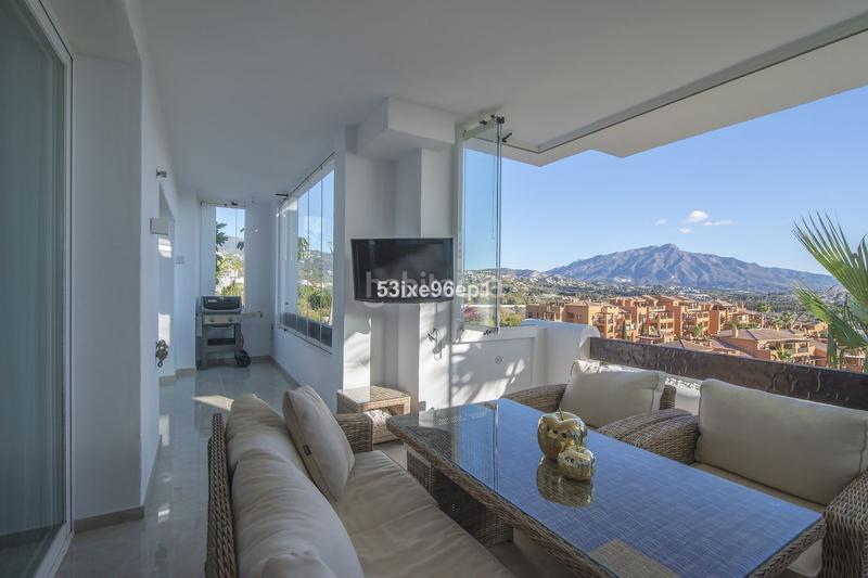 Foto a0c7ffd8-204e-4cd1-8b5f-24f4975ff11c. Appartement dans calle roma 3 dans La Alquería Benahavís