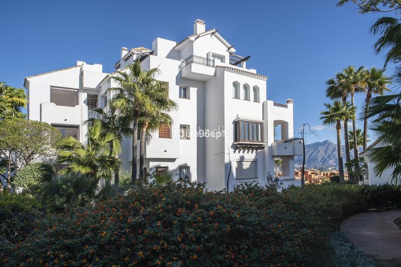 Foto ca4f4c6a-31bc-4c45-8319-f8a8f7e8c246. Appartement dans calle roma 3 dans La Alquería Benahavís